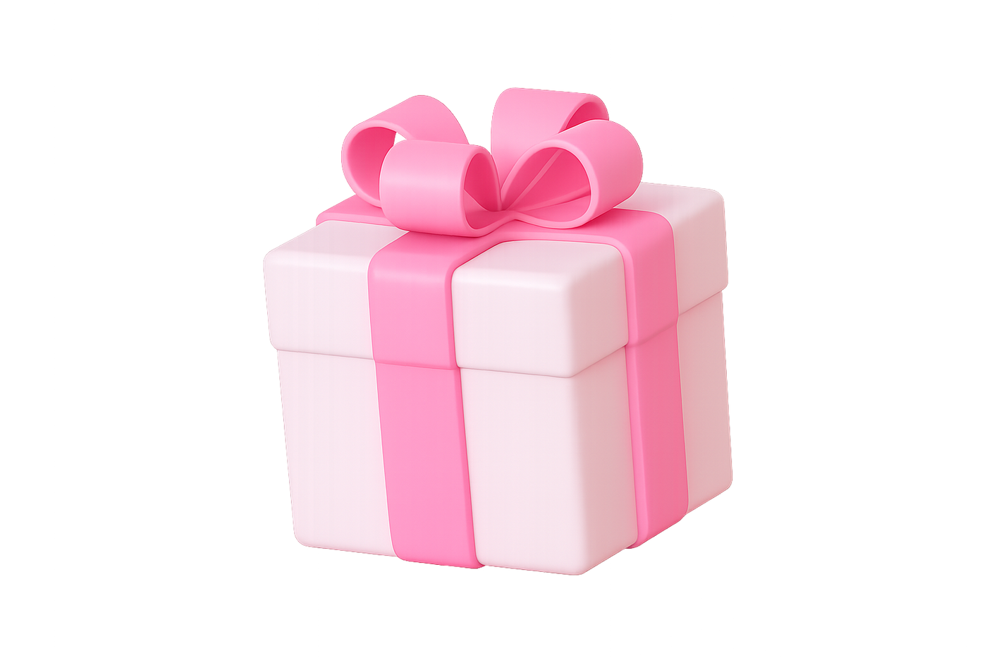 Mystery Gift